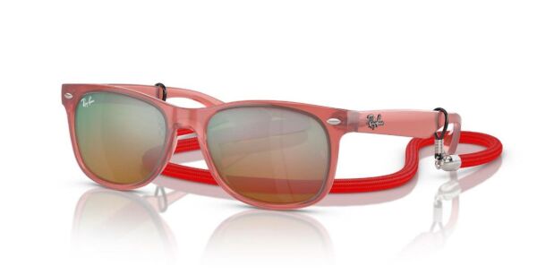 Ray-Ban RJ 9052S 7145A8 .47 Çocuk Güneş Gözlüğü