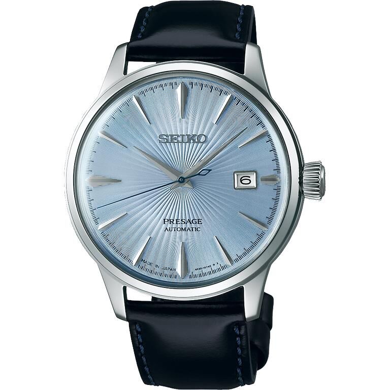 Seiko Presage SRPB43J Kol Saati