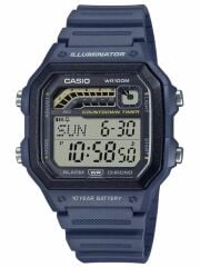 Casio Standart Erkek Kol Saati WS-1600H-2AVDF