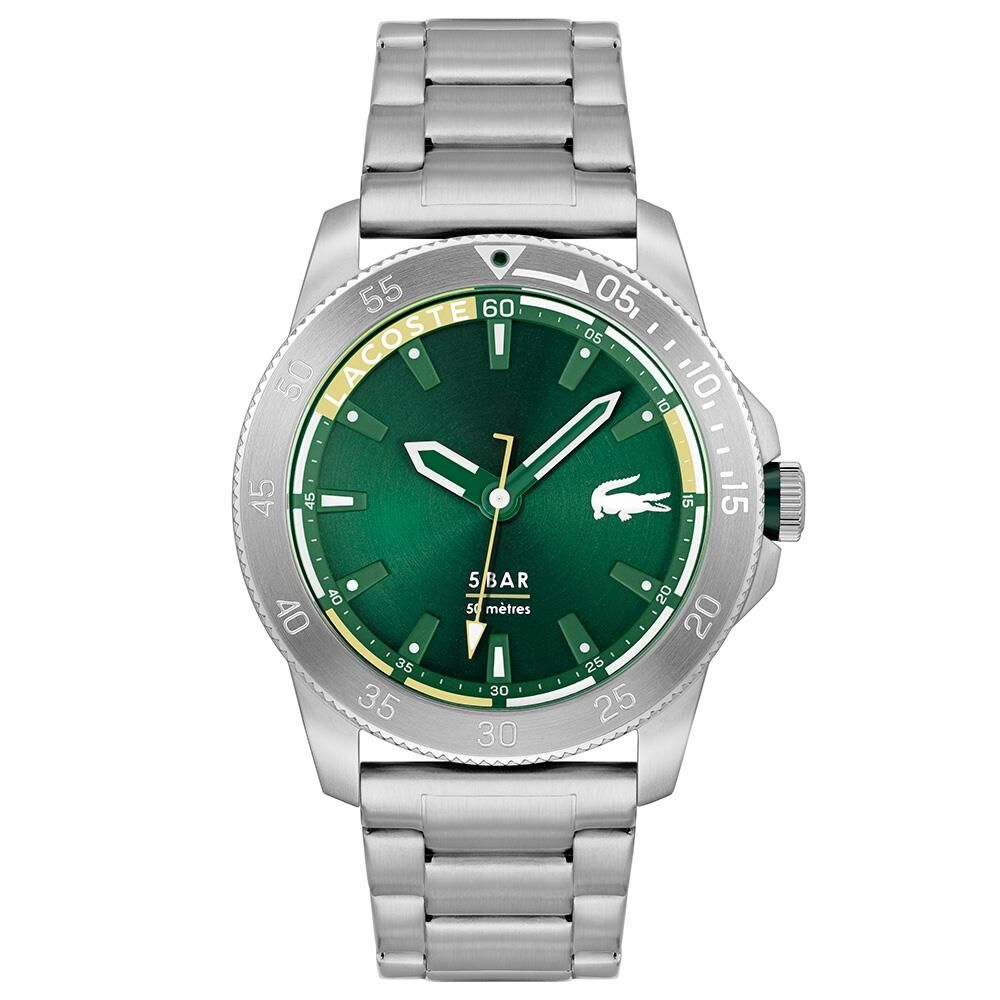 Lacoste LAC2011204  Erkek Kol Saati