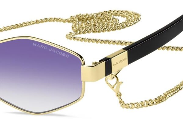 Marc Jacobs MARC 496/S S9EDG .55 Kadın Güneş Gözlüğü
