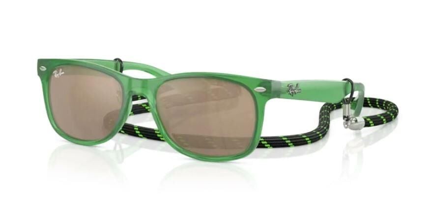 Ray-Ban RJ 9052S 71465A .47Çocuk Güneş Gözlüğü