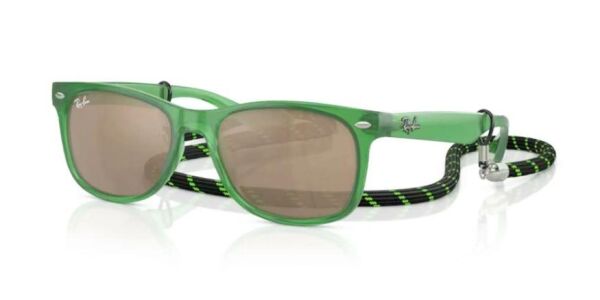Ray-Ban RJ 9052S 71465A .47Çocuk Güneş Gözlüğü