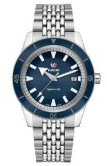Rado R32505203 Captain Cook Automatic Kol Saati