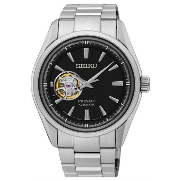 Seiko Presage SSA357J Kol Saati