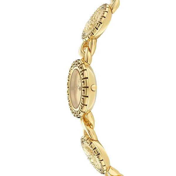 Versace VRSCVE0Q00425 Kol Saati