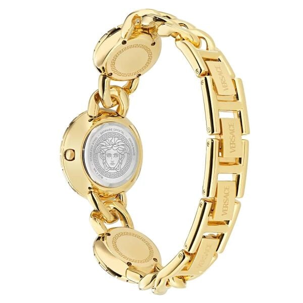 Versace VRSCVE0Q00425 Kol Saati