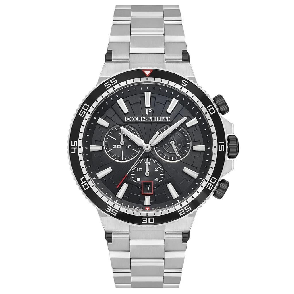 Jacques Philippe JPQGC447316SB Kol Saati