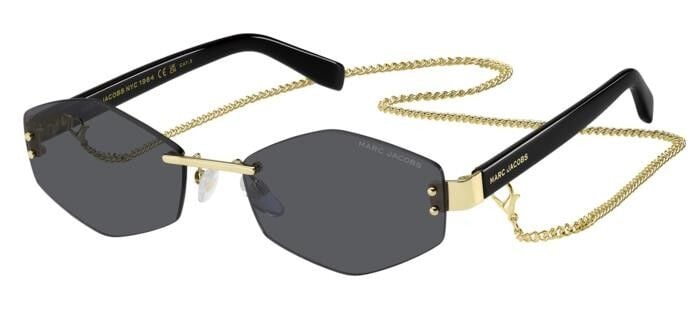 Marc Jacobs MARC 496/S AIR RHLIR .57 Kadın Güneş Gözlüğü