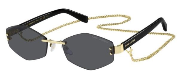 Marc Jacobs MARC 496/S AIR RHLIR .57 Kadın Güneş Gözlüğü