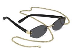 Marc Jacobs MARC 496/S AIR RHLIR .57 Kadın Güneş Gözlüğü