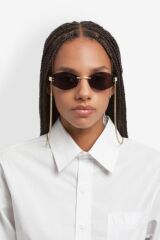 Marc Jacobs MARC 496/S AIR RHLIR .57 Kadın Güneş Gözlüğü