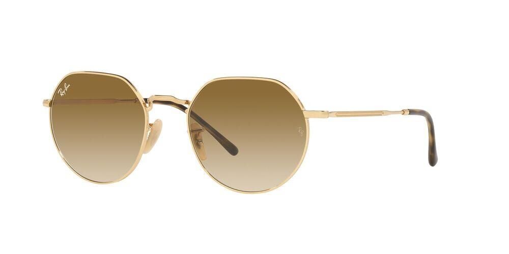 Ray-Ban RB 3565 001/51 .51 Unisex Güneş Gözlüğü