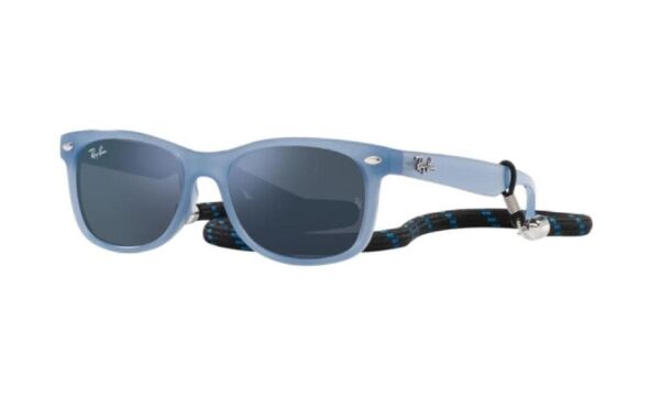 Ray-Ban RJ 9052S 714855 .47 Çocuk Güneş Gözlüğü