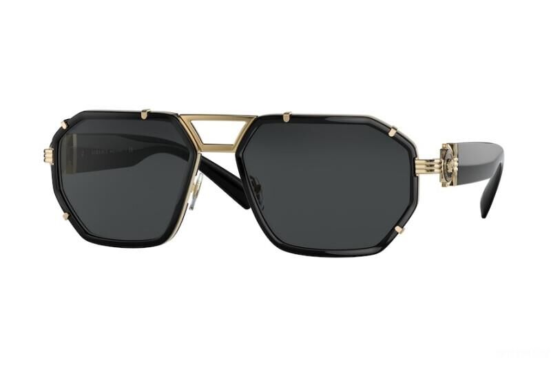 Versace VE 2228 100287 .59 Kadın Güneş Gözlüğü