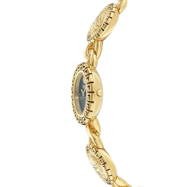 Versace VRSCVE0Q00525 Kol Saati