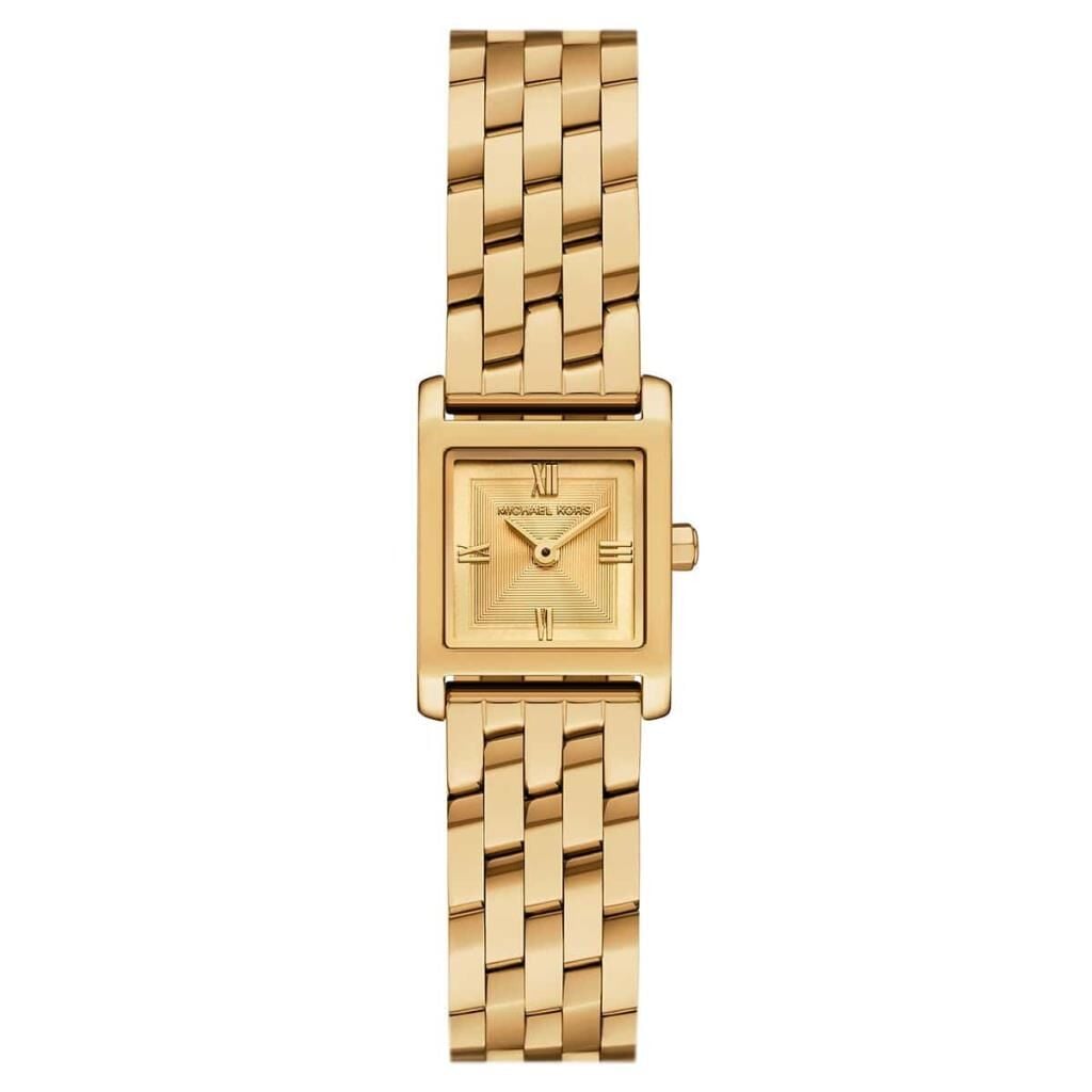 Michael Kors MK4931 Kol Saati