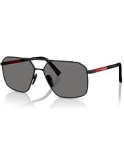 Prada SPS  A50S 1BO02G .60 Kadın Güneş Gözlüğü