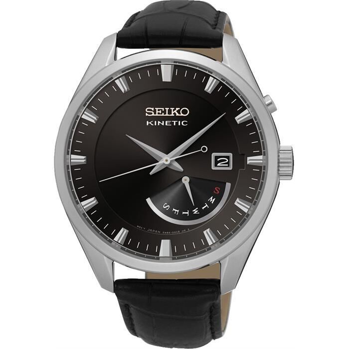 Seiko Kinetic SRN045P2 Kol Saati