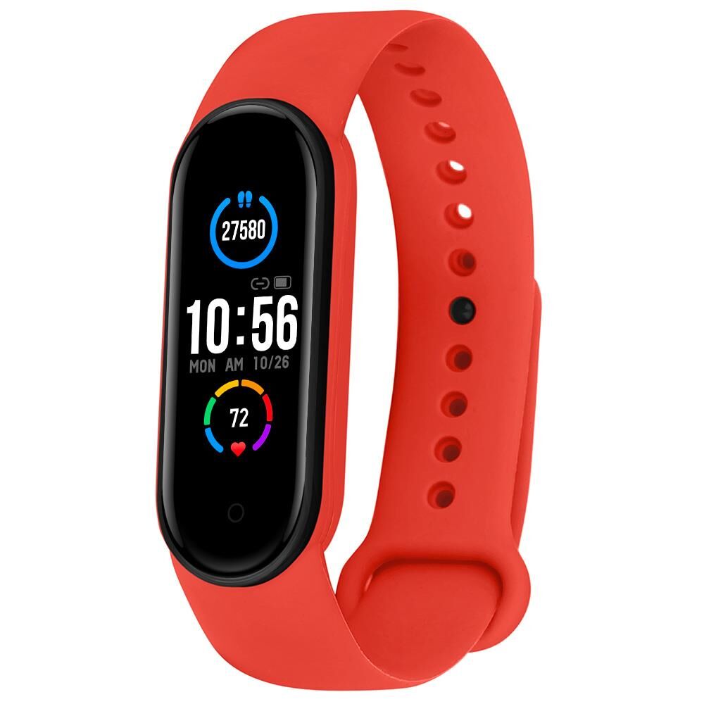 Wesse WWQ1002 Akıllı Bileklik