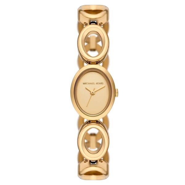 Michael Kors MK4957 Kol Saati