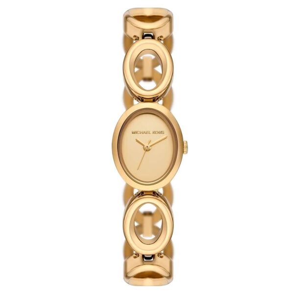 Michael Kors MK4957 Kol Saati