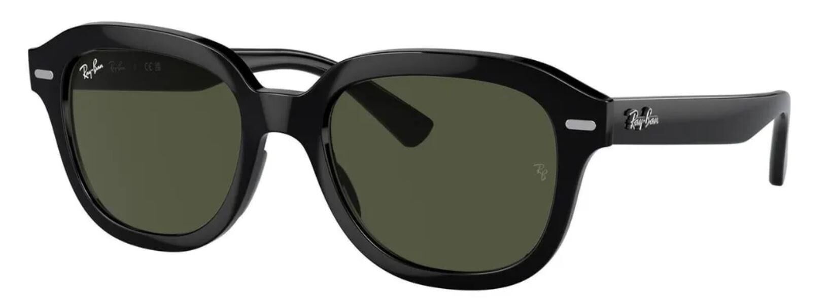 Ray-Ban RB 4398 901/31 .51 Unisex Güneş Gözlüğü