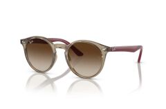 Ray-Ban RJ 9064S 712313 .44 Çocuk Güneş Gözlüğü