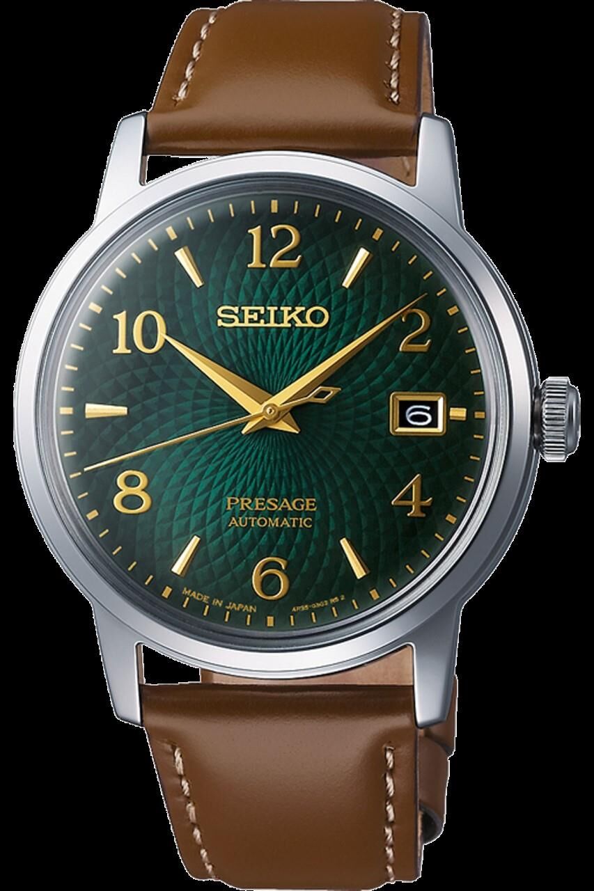 Seiko 5 Sports SRPE45J1 Kol Saati