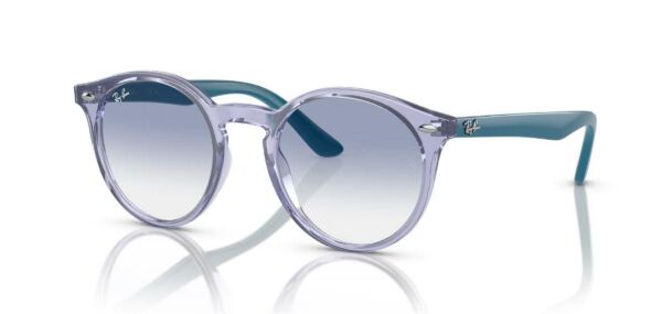 Ray-Ban RJ 9064S 712619 .44 Çocuk Güneş Gözlüğü