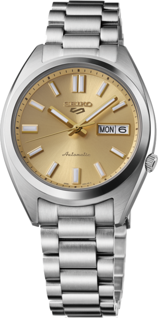 Seiko 5 Sports SRPL59K1 Kol Saati
