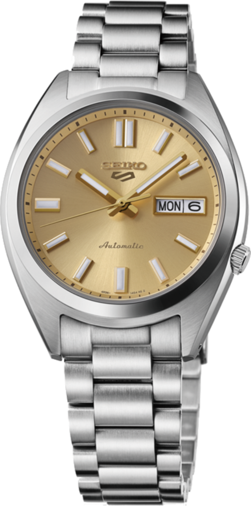 Seiko 5 Sports SRPL59K1 Kol Saati