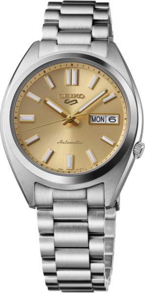 Seiko 5 Sports SRPL59K1 Kol Saati