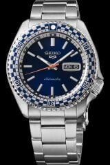 Seiko 5 Sports Premium SRPK65K1 Erkek Kol Saati