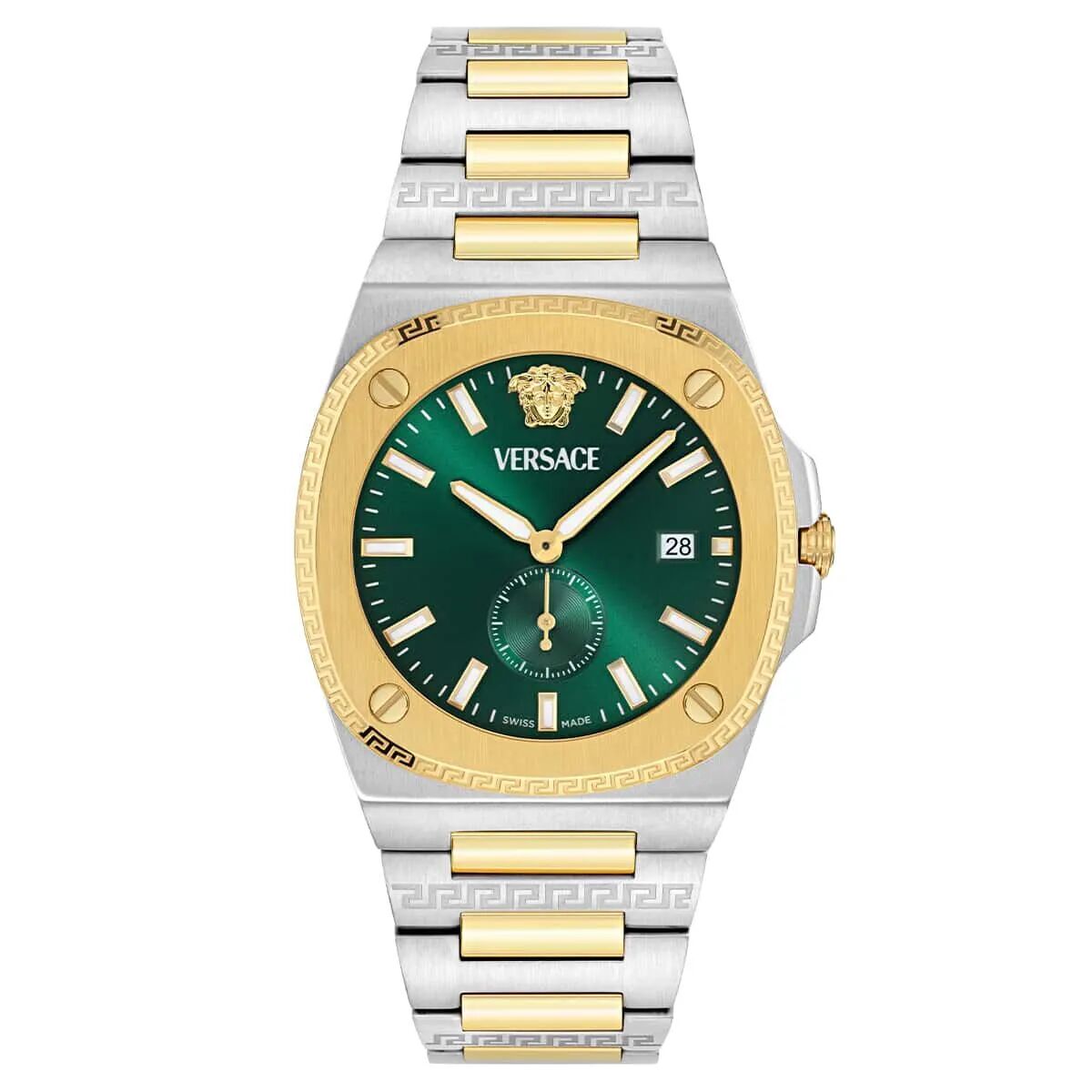 Versace VRSCVE0V00425 Kol Saati