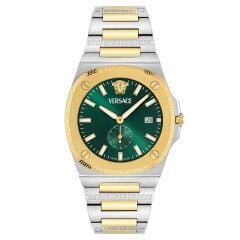 Versace VRSCVE0V00425 Kol Saati