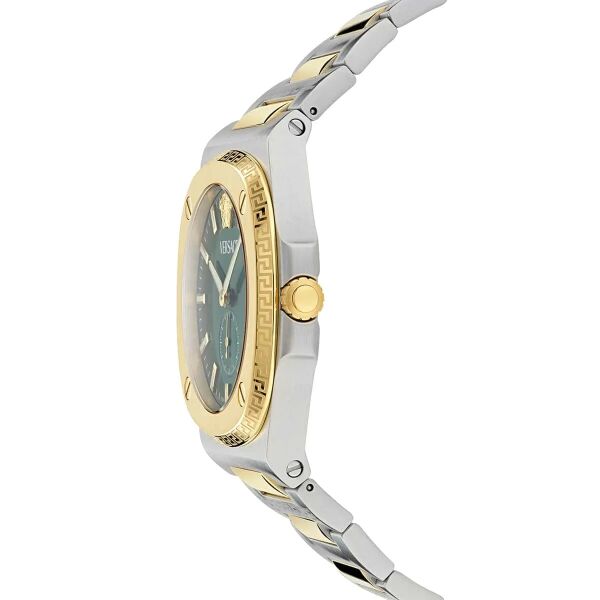 Versace VRSCVE0V00425 Kol Saati