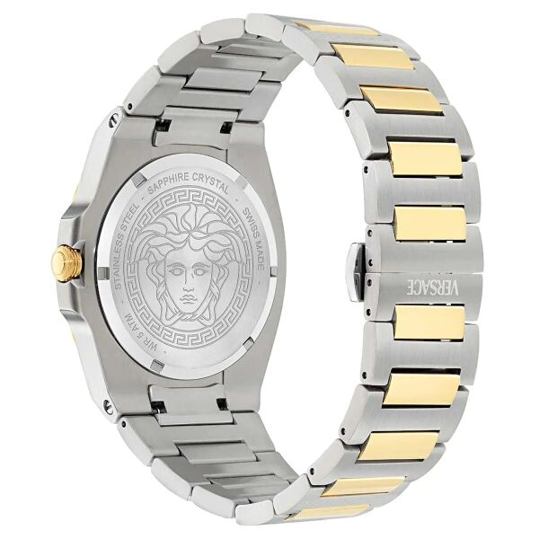 Versace VRSCVE0V00425 Kol Saati