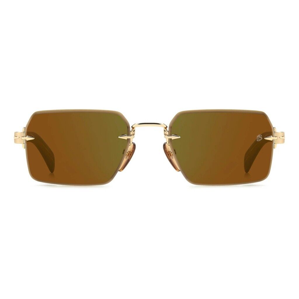 David Beckham DB 7109/S T5UMT .55 Güneş Gözlüğü