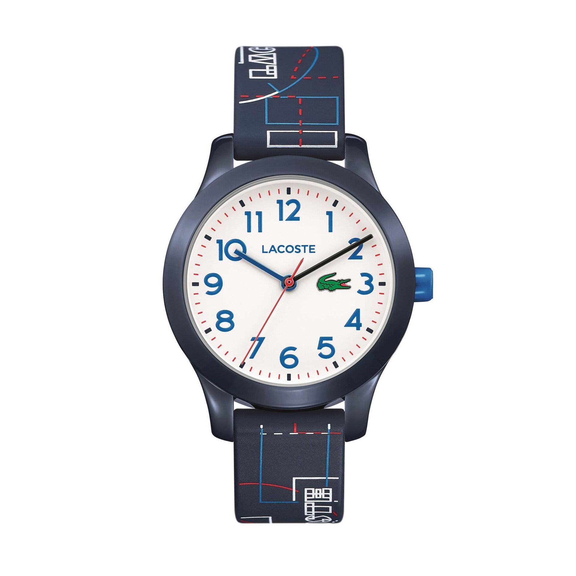 Lacoste LAC2030008 Kol Saati