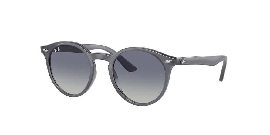 Ray-Ban RJ 9064S 71344L .44 Çocuk Güneş Gözlüğü