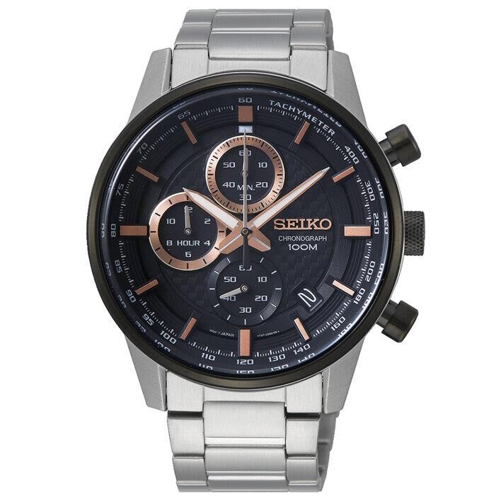 Seiko SSB331P Kol Saati