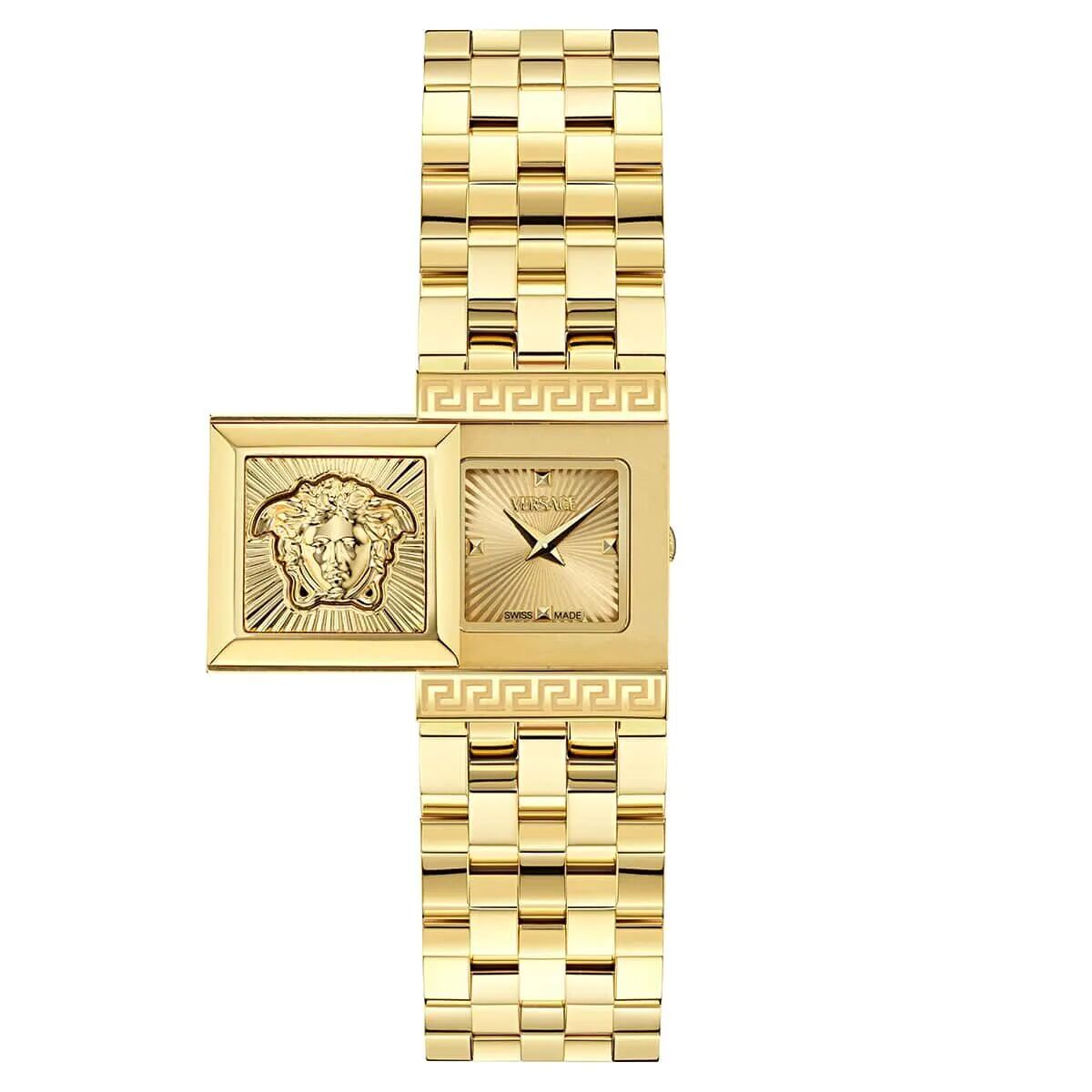 Versace VRSCVE0C00225 Kol Saati