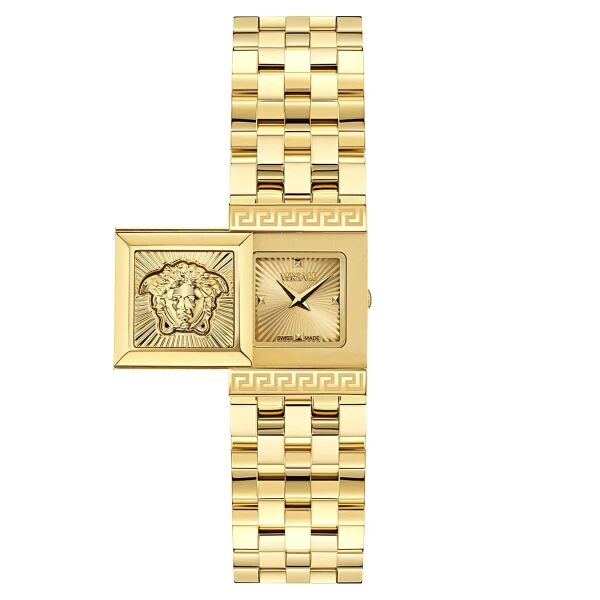 Versace VRSCVE0C00225 Kol Saati