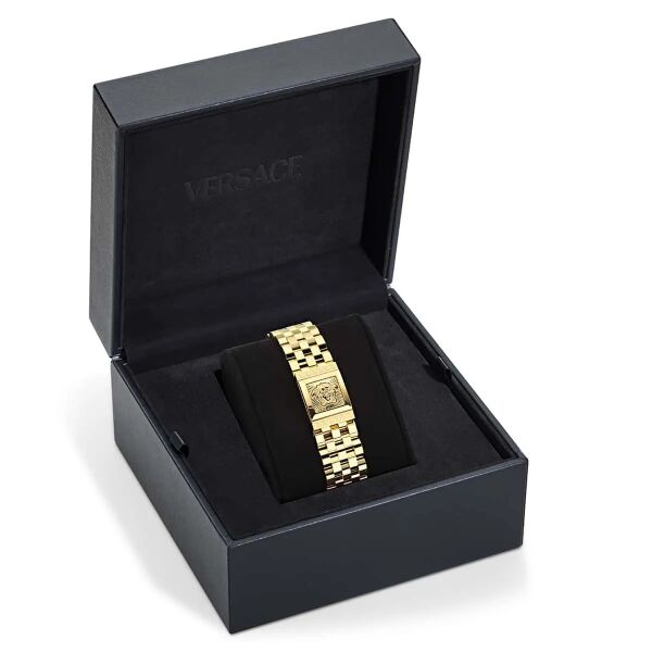 Versace VRSCVE0C00225 Kol Saati
