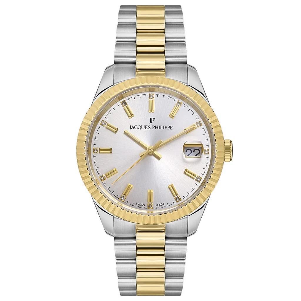 Jacques Philippe JPQLS247328YG Kadın Kol Saati