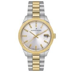 Jacques Philippe JPQLS247328YG Kadın Kol Saati
