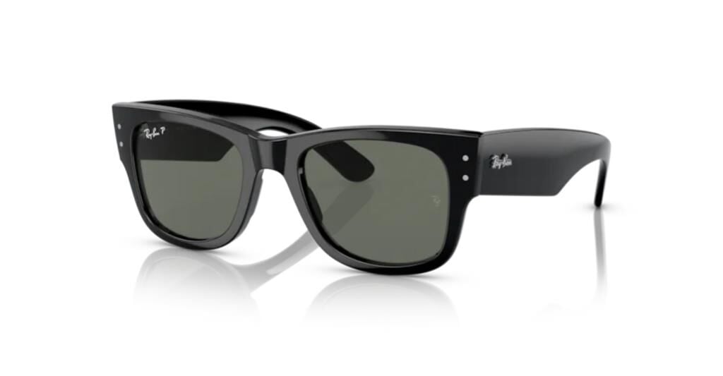 Ray-Ban RB 0840S 901/58 .51 Unisex Güneş Gözlüğü