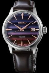 Seiko Presage SRPK75J Erkek Kol Saati