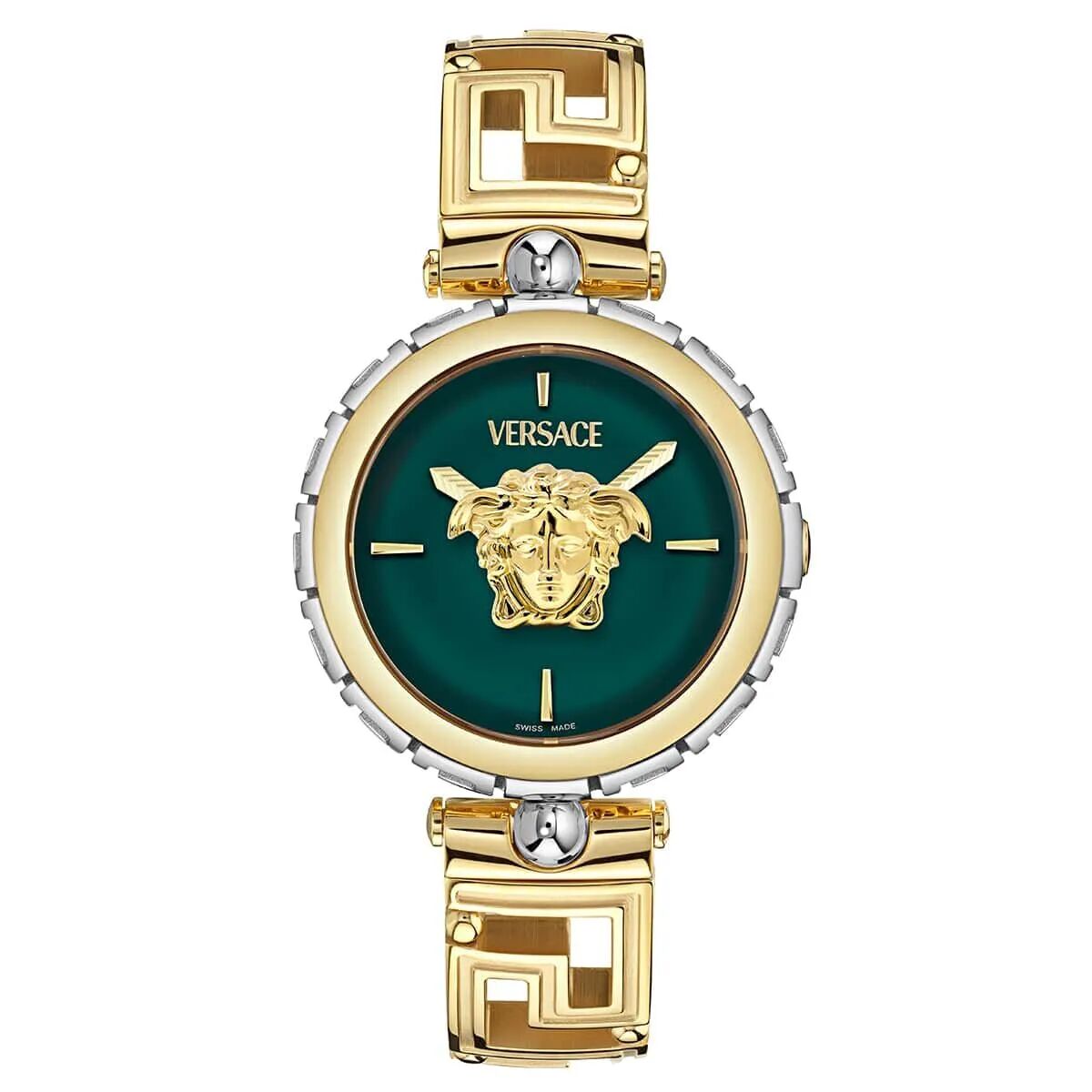 Versace VRSCVE0B00325 Kol Saati